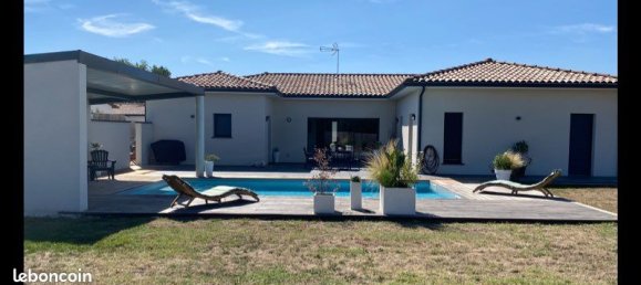 3 bedrooms House in Haute-Garonne, France No. 318687 2