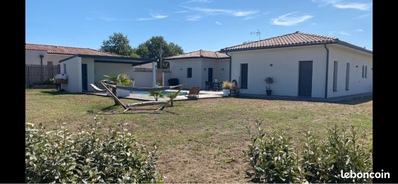 3 bedrooms House in Haute-Garonne, France No. 318687