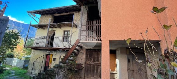 1 bedroom House in Rubiana, Italy No. 44420 2