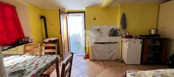 1 bedroom House in Rubiana, Italy No. 44420 7