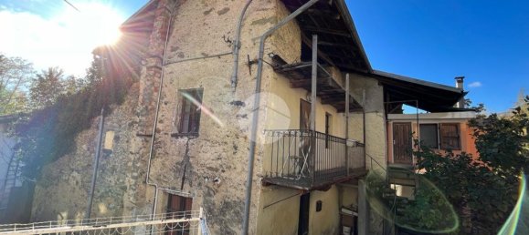 1 bedroom House in Rubiana, Italy No. 44420 21
