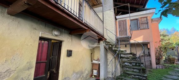 1 bedroom House in Rubiana, Italy No. 44420 14