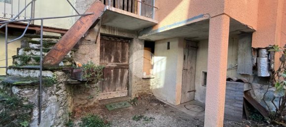 1 bedroom House in Rubiana, Italy No. 44420 6