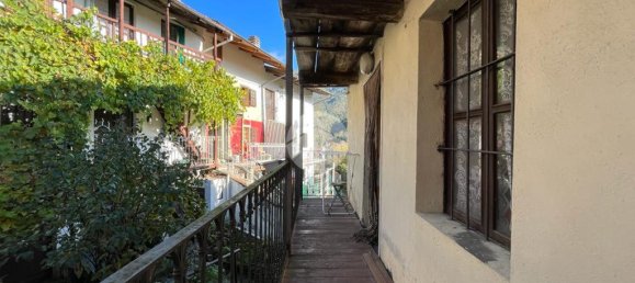 1 bedroom House in Rubiana, Italy No. 44420 15