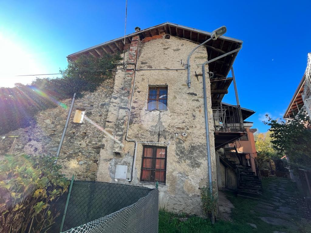 1 bedroom House in Rubiana, Italy No. 44420