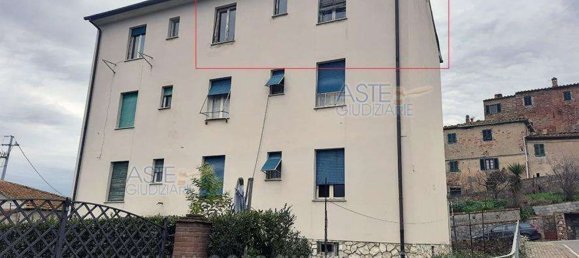 4غرفة شقة في Peccioli, Italy رقم 280360 4