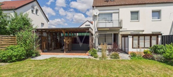 Adosado de 4 dormitorios en Ingolstadt, Germany No. 248941 15