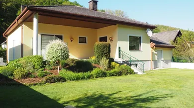 3 غرف نوم بنغالو في Klosterneuburg, Austria رقم 223308