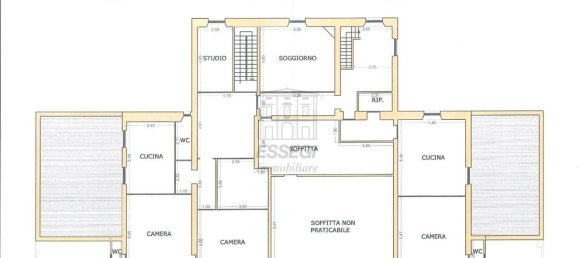 20-salle Villa à Capannori, Italy No. 230687 24