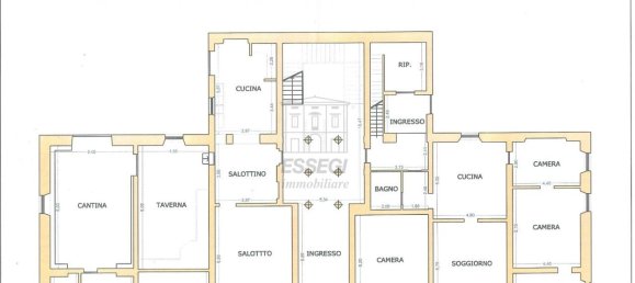 20-salle Villa à Capannori, Italy No. 230687 22