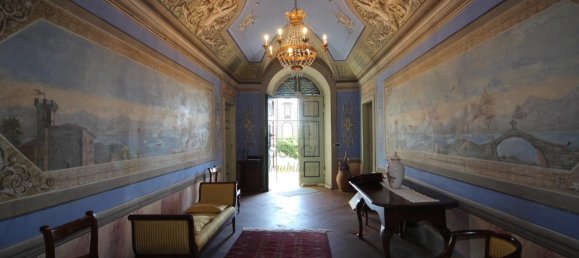 20-salle Villa à Capannori, Italy No. 230687 4