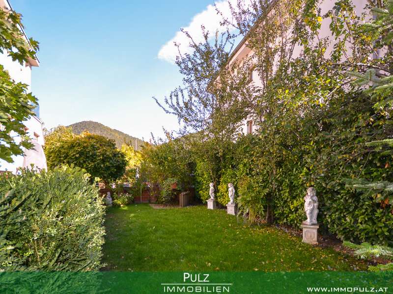 5-Zimmer Stadthaus in Gaaden, Austria, Nr. 97713