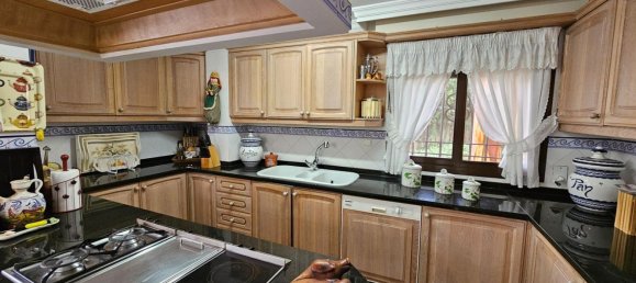 8 Schlafzimmer Haus in Cordoba, Spain, Nr. 150539 27