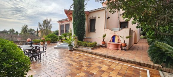 8 Schlafzimmer Haus in Cordoba, Spain, Nr. 150539 38