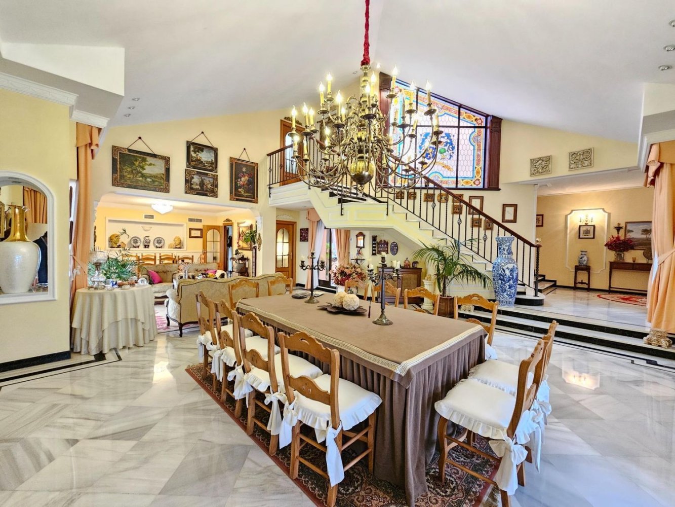 8 Schlafzimmer Haus in Cordoba, Spain, Nr. 150539