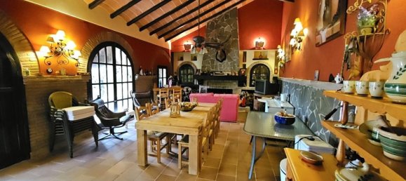 8 Schlafzimmer Haus in Cordoba, Spain, Nr. 150539 42