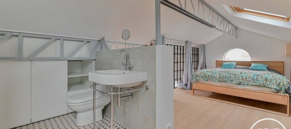 Bureau à Montreuil, France 168m² No. 185740 15