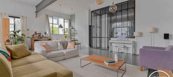 Bureau à Montreuil, France 168m² No. 185740 6