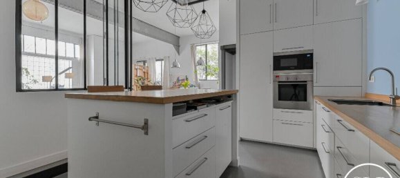 Bureau à Montreuil, France 168m² No. 185740 9