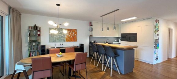 4-Zimmer Wohnung in Penzing, Austria, Nr. 158250 2