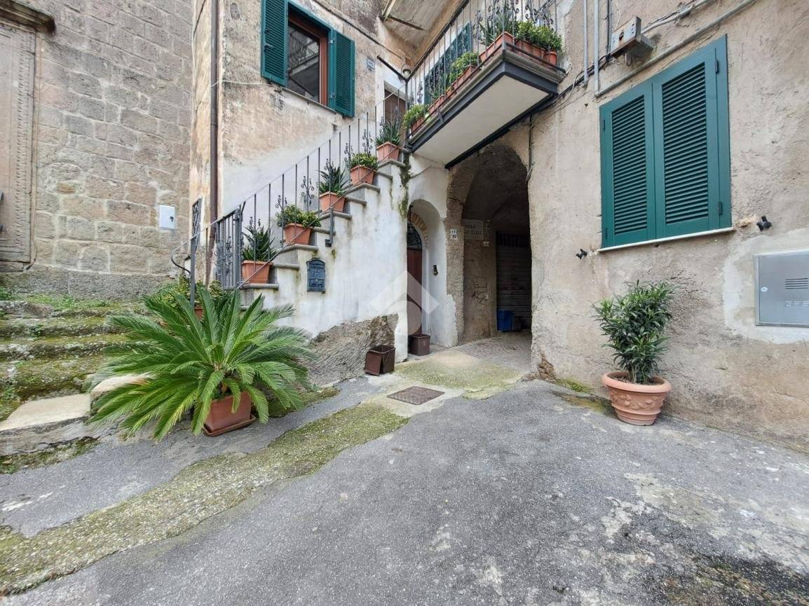 Квартира с 2 спальнями в Фабрика ди Рома, Италия № 53971