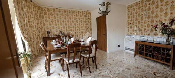 Квартира с 2 спальнями в Фабрика ди Рома, Италия № 53971 11