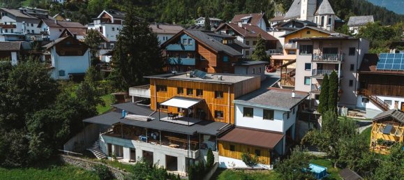 3 rooms Apartment in Arzl im Pitztal, Austria No. 154822 3