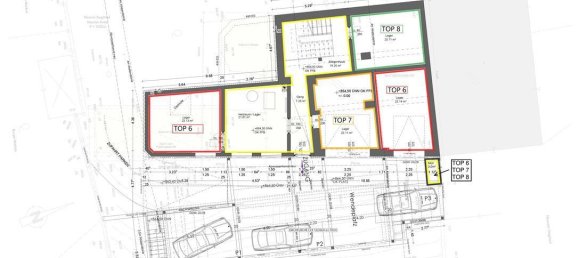 3 rooms Apartment in Arzl im Pitztal, Austria No. 154822 17