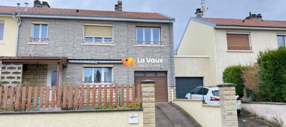 5 غرف نوم منزل في Bouxieres-aux-Dames, France رقم 56799 8