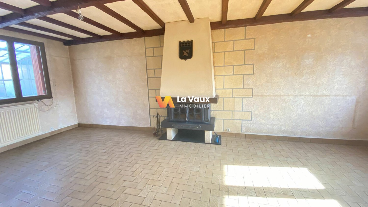 5 غرف نوم منزل في Bouxieres-aux-Dames, France رقم 56799