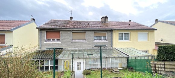 5 غرف نوم منزل في Bouxieres-aux-Dames, France رقم 56799 7