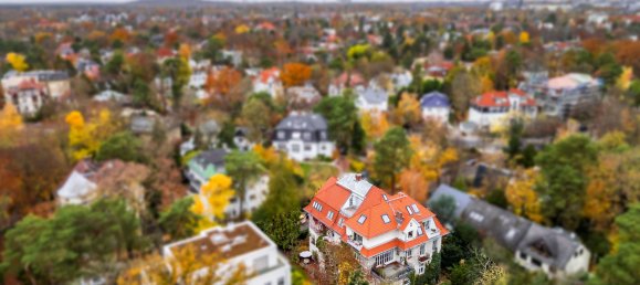 3-Zimmer Wohnung in Grunewald, Germany, Nr. 63610 6