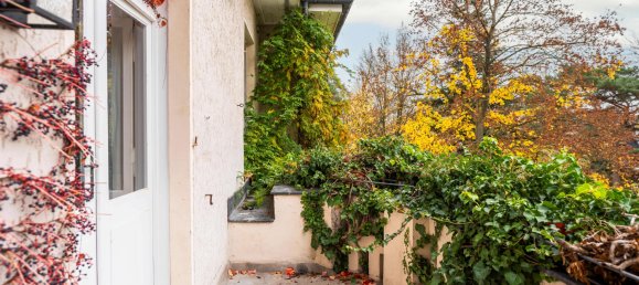 3-Zimmer Wohnung in Grunewald, Germany, Nr. 63610 7