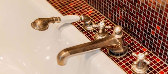 3-Zimmer Wohnung in Grunewald, Germany, Nr. 63610 4