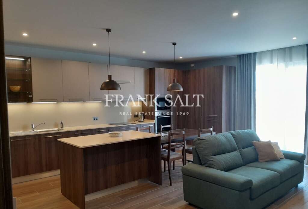 3 bedrooms Apartment in Attard, Malta No. 11507