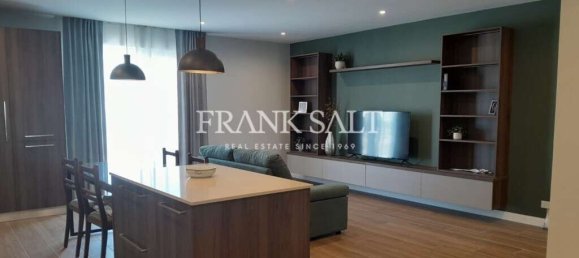 3 bedrooms Apartment in Attard, Malta No. 11507 3