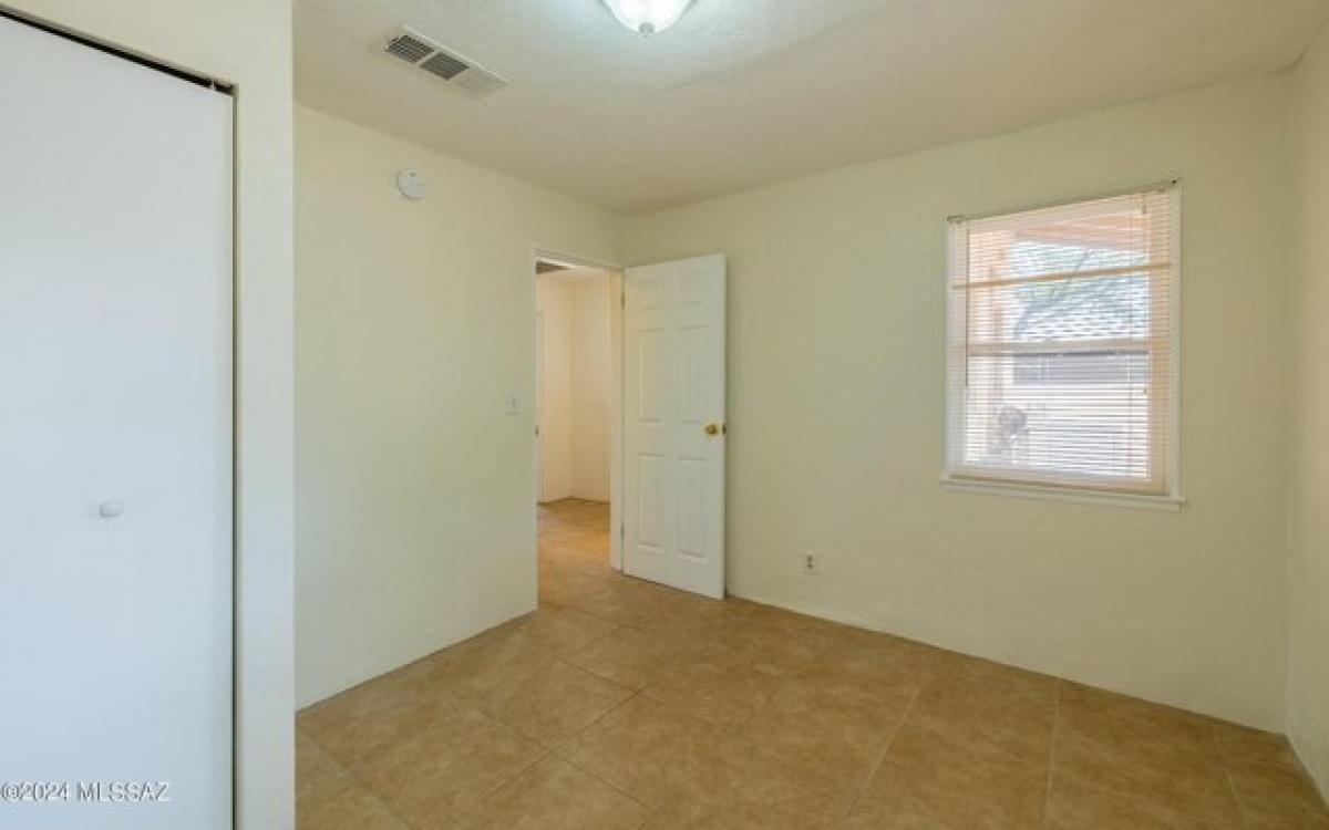 3 bedrooms House in Tucson, USA No. 390295