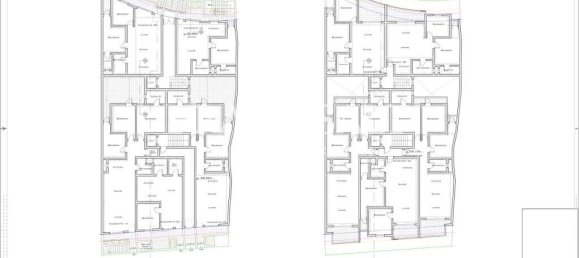 1 bedroom Maisonette in Mosta, Malta No. 2264 6