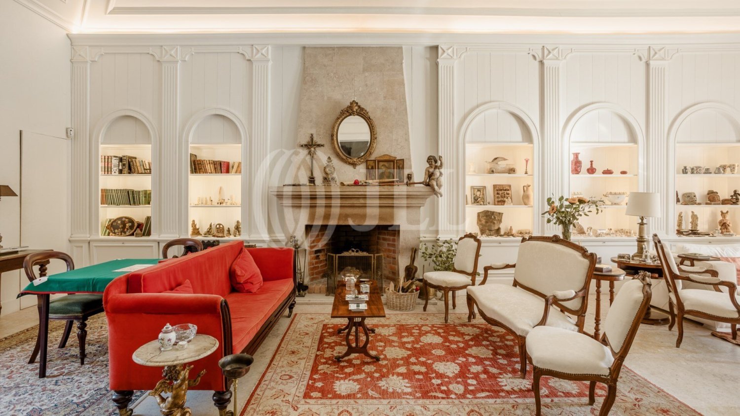 6 bedrooms Apartment in Cascais, Portugal No. 108387