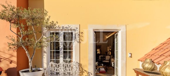 6 bedrooms Apartment in Cascais, Portugal No. 108387 26