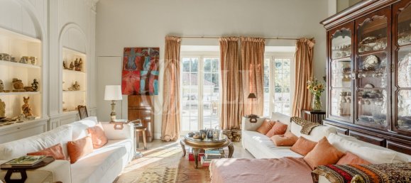 6 bedrooms Apartment in Cascais, Portugal No. 108387 2