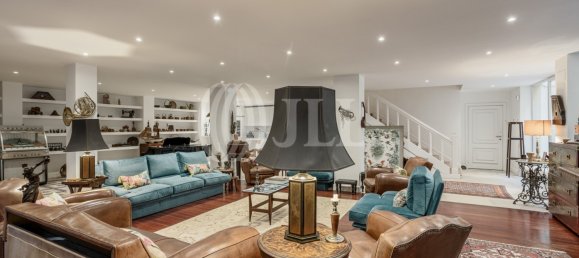 6 bedrooms Apartment in Cascais, Portugal No. 108387 22