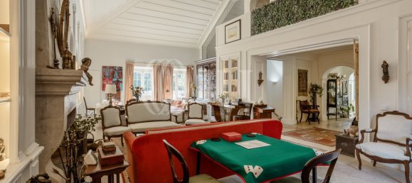 6 bedrooms Apartment in Cascais, Portugal No. 108387 5