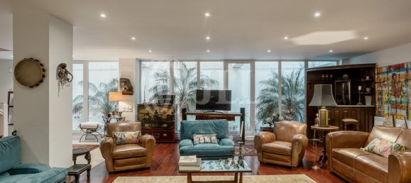 6 bedrooms Apartment in Cascais, Portugal No. 108387 21