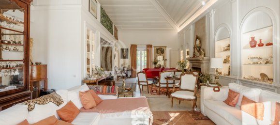 6 bedrooms Apartment in Cascais, Portugal No. 108387 3