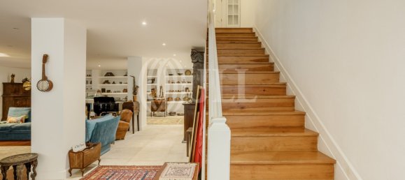 6 bedrooms Apartment in Cascais, Portugal No. 108387 17