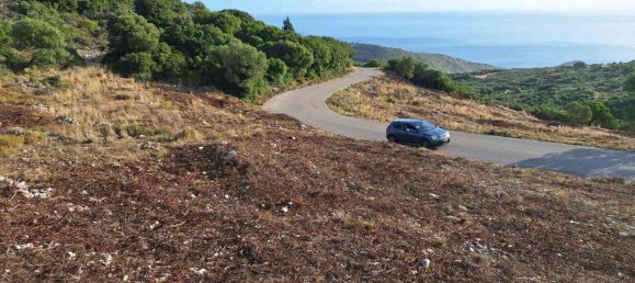 Land for sale in Zakynthos, Ionian Islands, Peloponnese, Western Greece and the Ionian, Greece № 8549 6