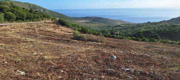 Land for sale in Zakynthos, Ionian Islands, Peloponnese, Western Greece and the Ionian, Greece № 8549 2
