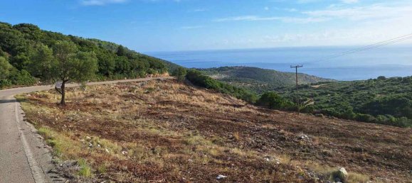 Land for sale in Zakynthos, Ionian Islands, Peloponnese, Western Greece and the Ionian, Greece № 8549 8