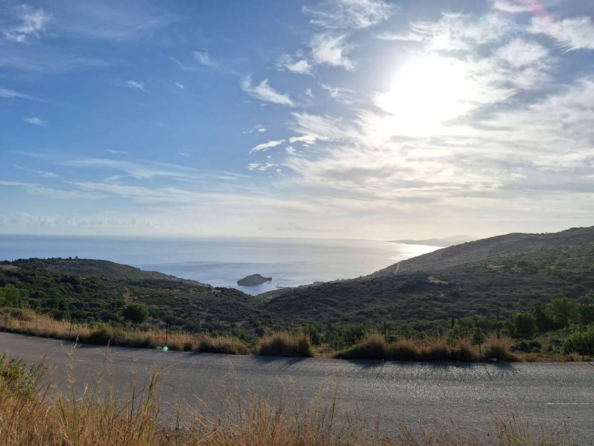 Land for sale in Zakynthos, Ionian Islands, Peloponnese, Western Greece and the Ionian, Greece № 8549